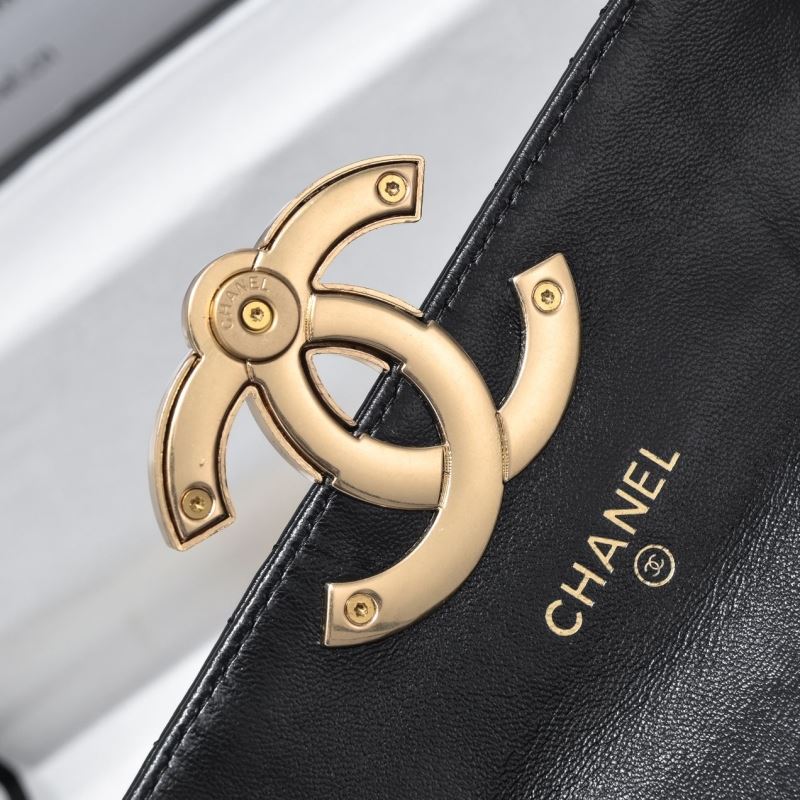 Chanel Satchel Bags